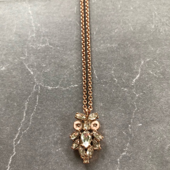 kate spade Jewelry - Kate Spade Owl Necklace kate spade Jewelry - Kate Spade Owl Necklace